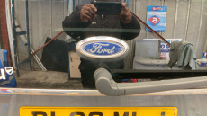 Ford Tourneo Connect 1.5 EcoBoost Titanium 5dr Petrol Estate